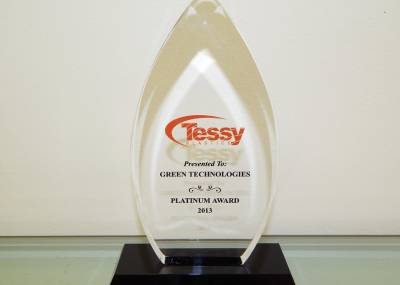 Green Technologies of Ohio, LLC